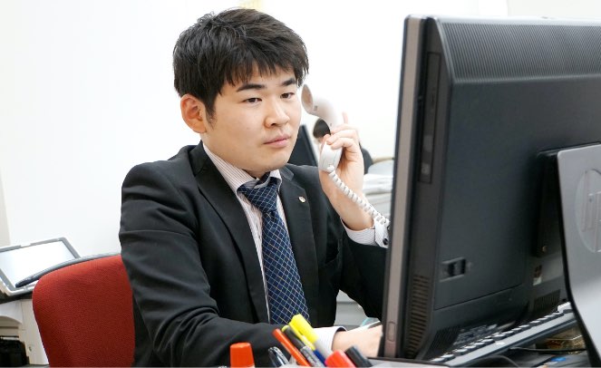 経営支援部 創業支援課 伊藤　怜